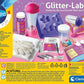 Clementoni Galileo Fun – Glitter-Labor
