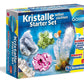 Clementoni Galileo Kristalle Selbst Züchten Starter-Set