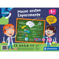 Clementoni Galileo Lab – Meine ersten Experimente