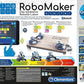 Clementoni Galileo Robo Maker Starter
