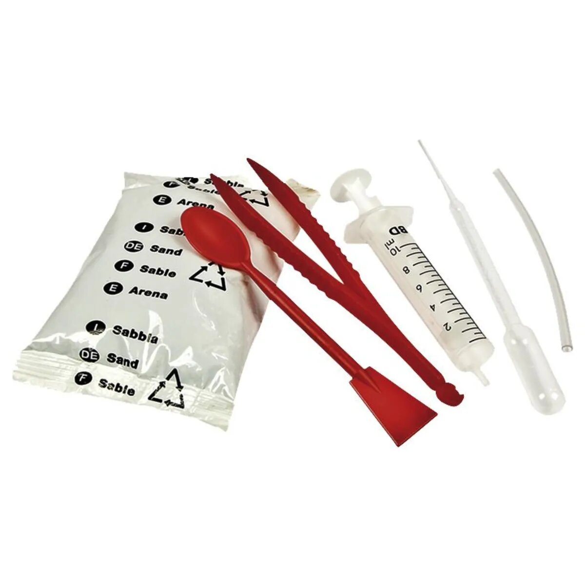 Clementoni Galileo Triops Starter Set