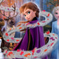 Clementoni Glitter Puzzle - Disneys Frozen 2, 104 Teile