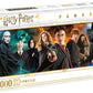 Clementoni Panorama Puzzle Harry Potter, 1000 Teile