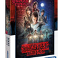 Clementoni Puzzle Stranger Things, 1000 Teile