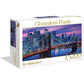 Clementoni The Masterpiece High Quality Puzzle Le Mont Saint Michel, 13200 Teile