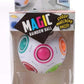 Asmodee Clown Games Magic Rainbow Ball