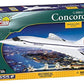 Cobi 1917 Historical Collection Concorde G-BBDG