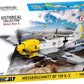 Cobi 2187 Historical Collection - Messerschmitt BF 109 E-3