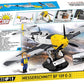 Cobi 2187 Historical Collection - Messerschmitt BF 109 E-3