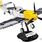 Cobi 2187 Historical Collection - Messerschmitt BF 109 E-3