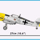 Cobi 2187 Historical Collection - Messerschmitt BF 109 E-3