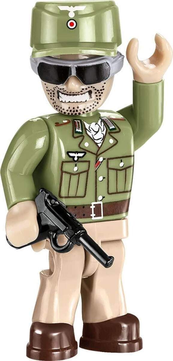 Cobi 2187 Historical Collection