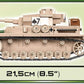 Cobi 2187 Historical Collection