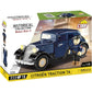 Cobi 2263 Historical Collection - 1934 Citroen Traction 7A