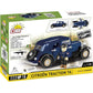 Cobi 2263 Historical Collection - 1934 Citroen Traction 7A