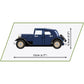 Cobi 2263 Historical Collection - 1934 Citroen Traction 7A