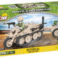 Cobi 2401 Historical Collection - Kettenkrad S.D.KFZ 2
