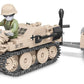Cobi 2401 Historical Collection - Kettenkrad S.D.KFZ 2