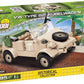 Cobi 2402 VW Typ 82 Kübelwagen