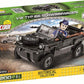 Cobi 2403 VW Typ 166 Schwimmwagen