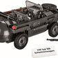Cobi 2403 VW Typ 166 Schwimmwagen