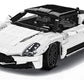 Cobi 24335 Historical Collection - Maserati MC20