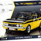 Cobi 24339 1970 Opel Manta A