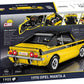 Cobi 24339 1970 Opel Manta A