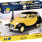 Cobi 24512 Citroen 2CV Charleston 1980