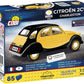 Cobi 24512 Citroen 2CV Charleston 1980