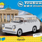 Cobi 24540 Trabant 601 Universal