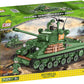 Cobi 2533 Historical Collection Kampfpanzer Sherman (Easy Fight) M4A3E8