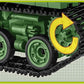 Cobi 2533 Historical Collection Kampfpanzer Sherman (Easy Fight) M4A3E8