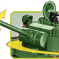Cobi 2533 Historical Collection Kampfpanzer Sherman (Easy Fight) M4A3E8