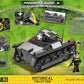 Cobi 2534 Historical Collection Panzer I Ausf. A