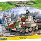 Cobi 2540 Historical Collection PzKpfw VI Ausf. B "Königstiger"