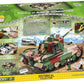 Cobi 2540 Historical Collection PzKpfw VI Ausf. B "Königstiger"