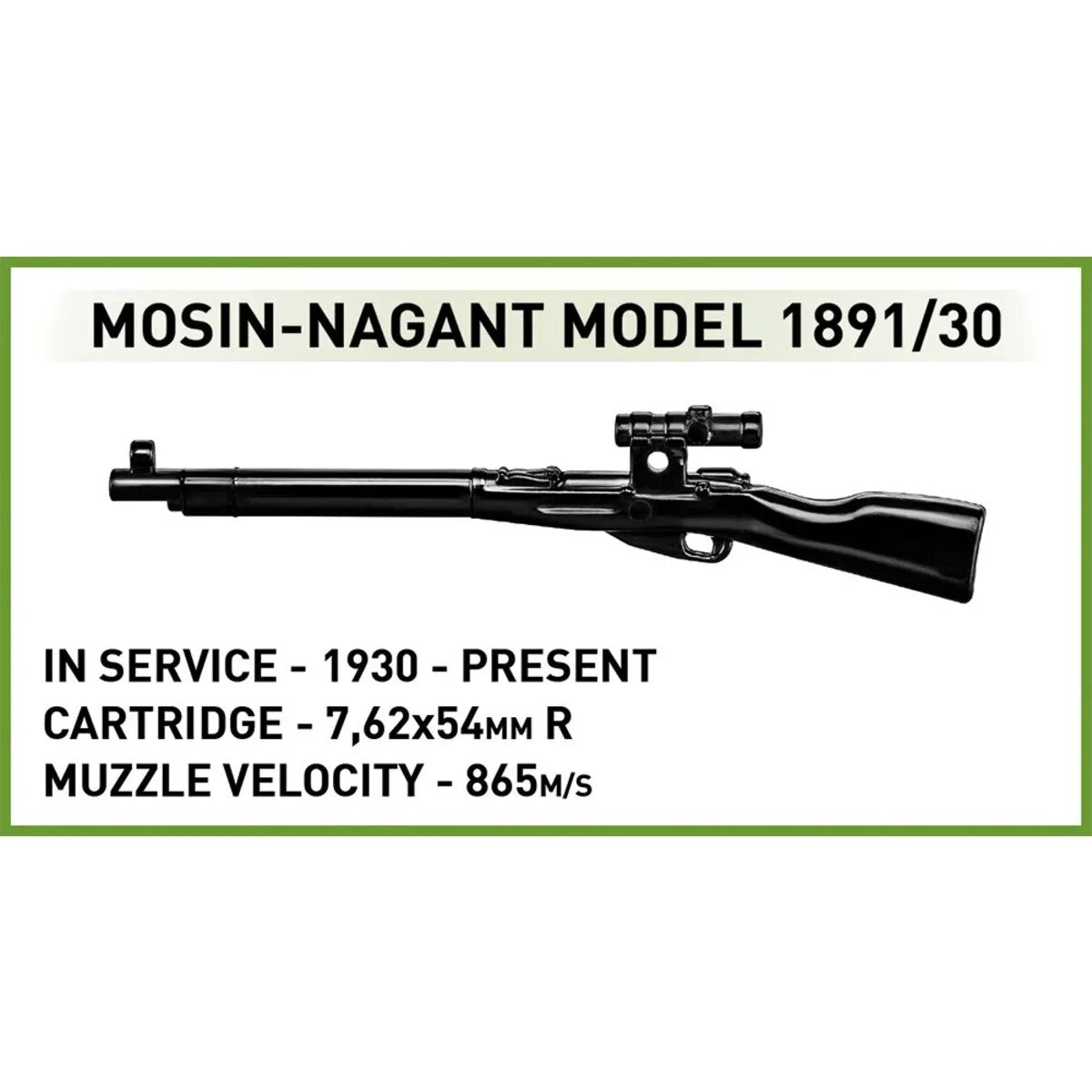 Cobi 2555 Historical Collection - KV-1