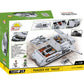 Cobi 2559 Historical Collection - Panzer VIII Maus