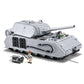 Cobi 2559 Historical Collection - Panzer VIII Maus