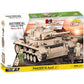 Cobi 2562 Historical Collection - Panzer III Ausf. J