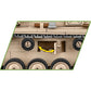 Cobi 2562 Historical Collection - Panzer III Ausf. J