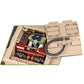 Cobi 2562 Historical Collection - Panzer III Ausf. J