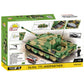 Cobi 2574 Historical Collection - Sd.Kfz.173 Jagdpanther