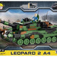 Cobi 2618 Small Army - Leopard 2 A4