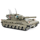 Cobi 2621 Armed Forces - Merkava Mk. 1/2