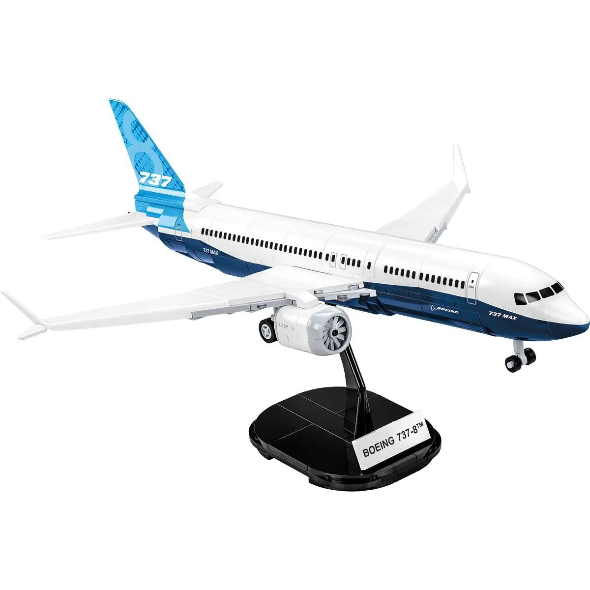 Cobi 26608 - Boeing 737-8