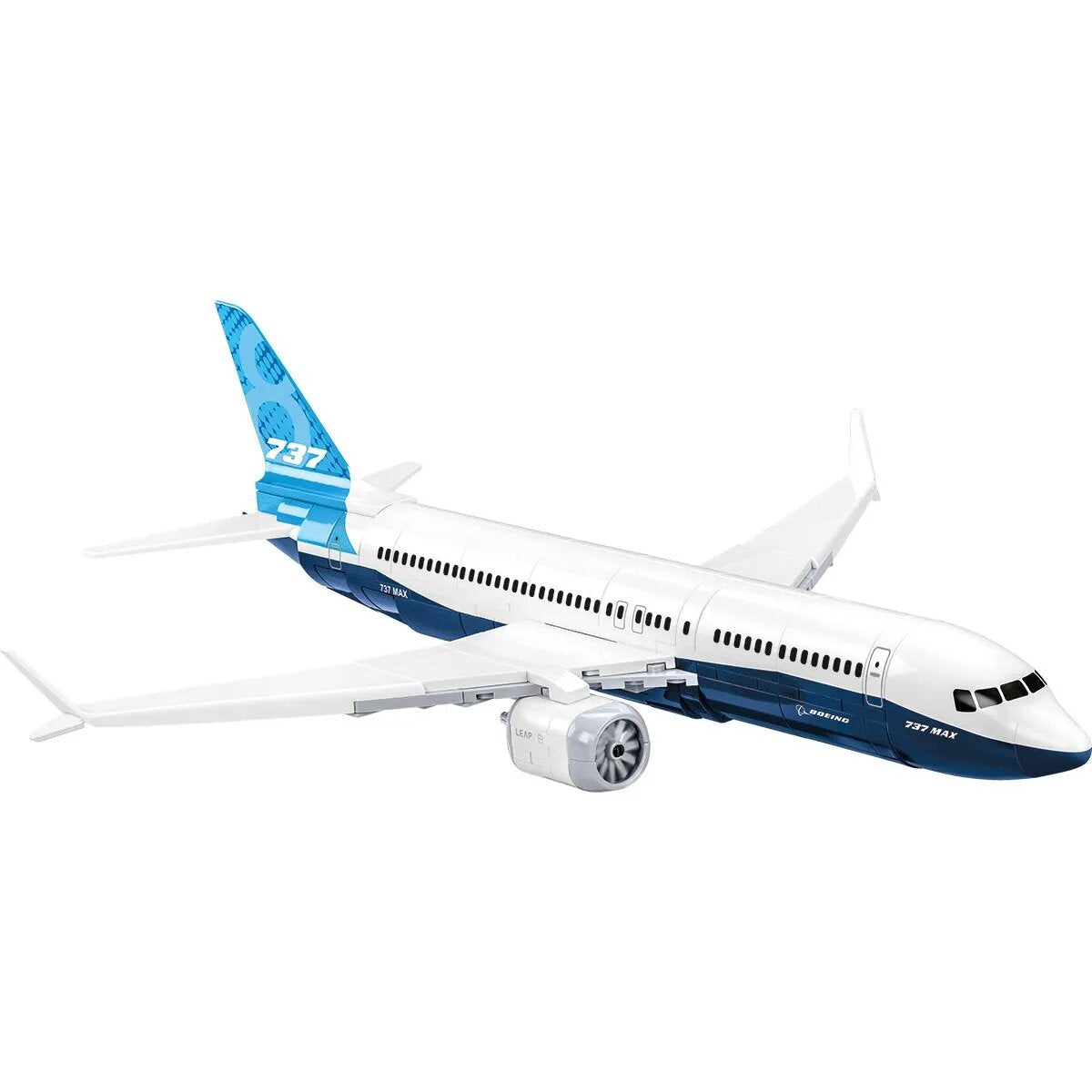Cobi 26608 - Boeing 737-8