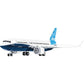 Cobi 26608 - Boeing 737-8