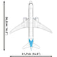 Cobi 26608 - Boeing 737-8
